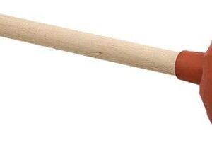 Ausgussreiniger D.140mm - VPE: 10