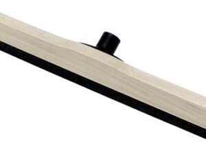 Wasserschieber L.500mm HO m.Kunststoff-Stielhalter