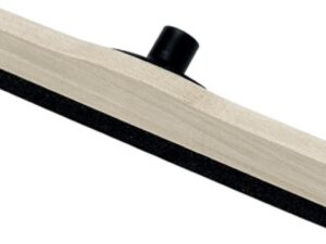 Wasserschieber L.500mm HO m.Kunststoff-Stielhalter