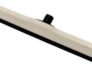 Wasserschieber L.600mm HO m.Kunststoff-Stielhalter