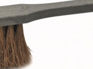 Handfeger Kokos L.450mm recycelter Kunststoffkörper