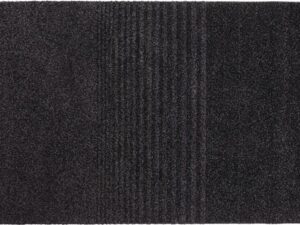 Fußmatte Mehrzonenmatte anthrazit PP L900xB1330xS10mm