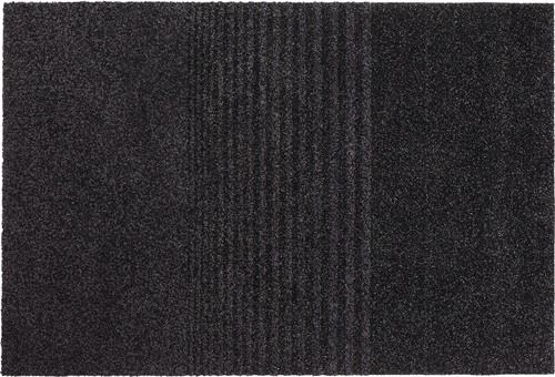 Fußmatte Mehrzonenmatte anthrazit PP L1500xB1330xS10mm