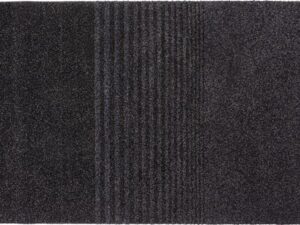 Fußmatte Mehrzonenmatte anth.PP L2000xB1330xS10mm