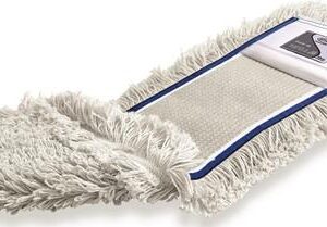 Wischmopp m.Taschen Baumwolle/Polyester B500mm SPRINTUS