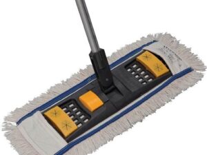 Sprintmoppset Mopp-Halter u.Alustiel Ku.B400xL1400mm VERMOP