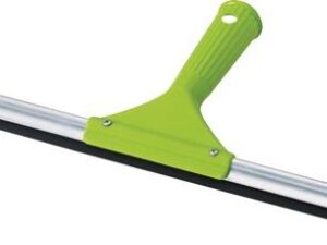 Fensterwischer Aluminiumschiene u.Ku.-Griff B.250mm