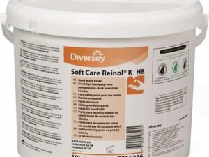 Handwaschpaste Soft Care REINOL K 10l frei v.hautaggressiven Bestandteilen