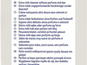 Handwaschlotion Soft Care Wash H2 1l Flasche DIVERSEY