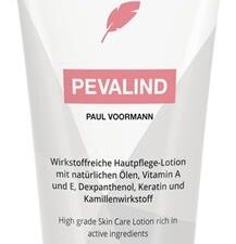 Hautpflege-Lotion Pevalind 100ml parfümiert Tube PEVALIND