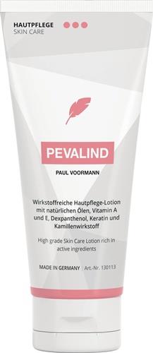 Hautpflege-Lotion Pevalind 100ml parfümiert Tube PEVALIND
