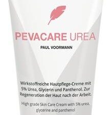 Hautpflegecreme Pevacare UREA 100ml unparfümiert Tube PEVACARE UREA