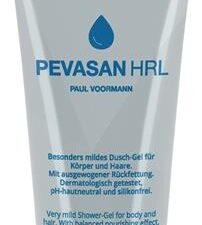 Handreinigung Pevasan HRL 250ml silikonfrei,pH-neutral Tube PEVASAN HRL