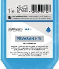 Handreinigung Pevasan HRL 1l silikonfrei,pH-neutral Softflasche PEVASAN HRL