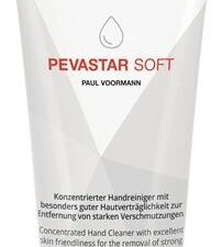 Handreinigung Pevastar SOFT 250ml silikon- u.lösemittelfrei Tube PEVASTAR SOFT