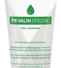 Handreinigungscreme Pevalin Spezial 250ml rückfettend Tube PEVALIN SPEZIAL