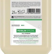Handreinigungscreme Pevalin Spezial 2l rückfettend Softflasche PEVALIN SPEZIAL