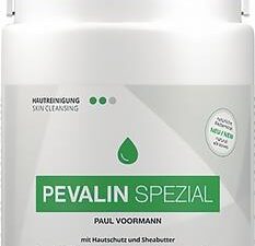 Handreinigungscreme Pevalin Spezial 3l rückfettend Dose PEVALIN SPEZIAL