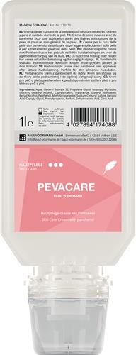 Hautpflege Pevacare 1l parfümiert Softflasche PEVACARE