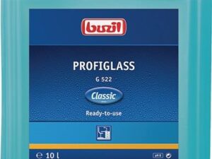 Glasreiniger Profiglass G 522 10l Kanister BUZIL