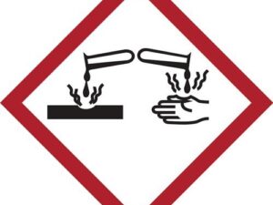 Sanitärunterhaltsreiniger Bucasan® Trendy T 464 1l Flasche BUZIL