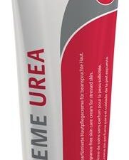 Hautpflegecreme GREVEN® CREME UREA 100ml silikon-/parfümfrei GREVEN