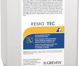 Hautschutzcreme GREVEN® REMO TEC 2l silikonfrei,parfümiert GREVEN