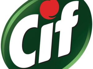 Badreiniger Prof.750 ml Sprühflasche CIF