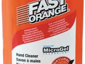 Handreiniger Fast Orange 440ml m.Aloe Vera,Jojobaöl FAST ORANGE