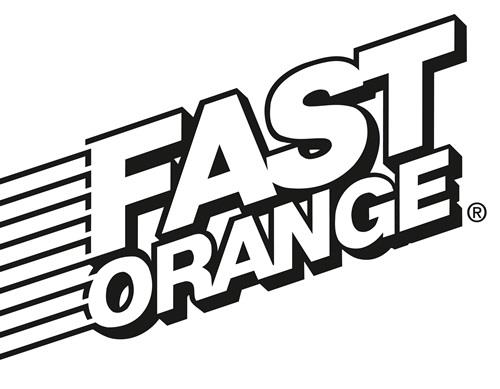 Handreiniger Fast Orange 440ml m.Aloe Vera,Jojobaöl FAST ORANGE