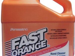 Handreiniger Fast Orange 3,8l m.Aloe Vera,Jojobaöl FAST ORANGE