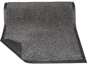 Miltex Schmutzfangmatte 33001 60x90cm Polypropylen anthrazit