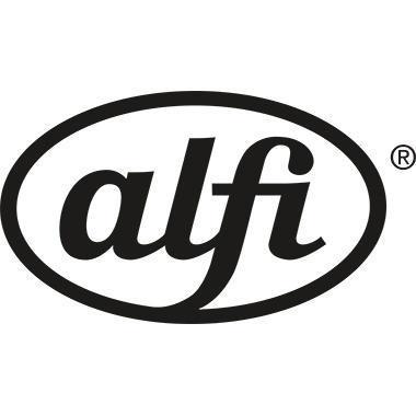 alfi Isolierkanne Eco 0825010100 1Liter weiß