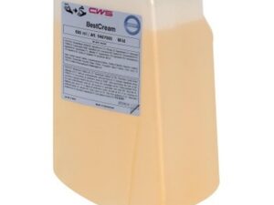 CWS Seifencreme Best Cream MILD 03670044 500ml Slim Standard