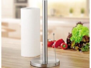 Esmeyer Küchenrollenhalter 290-255 edelstahl