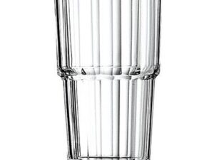 Esmeyer Longdrinkglas Norvege 410-675 0,27l glasklar 6 St./Pack.