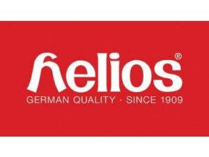Helios Flaschenkühler Pure 0514-002 chrom/schwarz