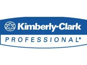 Kimberly-Clark Abfallbehälter Professional 8975 50 L Edelstahl