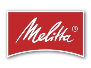 Melitta Kaffeefiltertüte 202S 145768 weiß 100 St./Pack.