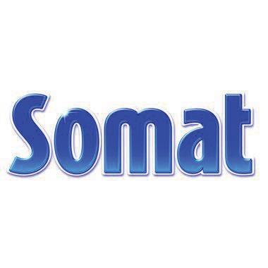 Somat Maschinenreiniger 9032 Flasche 250ml