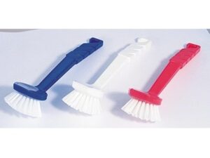 Spülbürste farbig sortiert