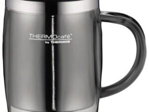 THERMOS Thermobecher Desktop Mug 4059235035 0,35l schwarz