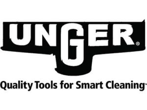 Unger Glasschaber SR20K 4cm Metall