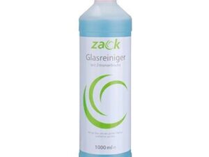 zack Glasreiniger 96171 streifenfrei Zitrusduft 1l