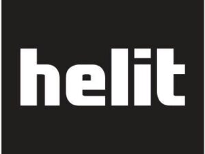 helit Abfalleinsatz H6106093 2Liter f. H 61052/H 61057/H 61058 sw/gn