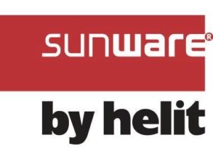 Sunware Aufbewahrungsbox H6160302 12l 400x300x140mm transparent