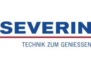 SEVERIN Milchaufschäumer SM 3590 schwarz