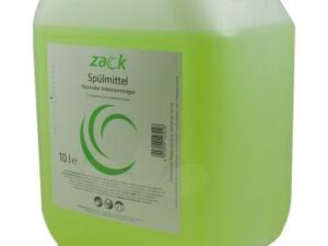 zack Handspülmittel Zitro 14701 10L