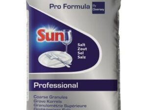 SUN Spülmaschinensalz 100848994 grobkörnig 2kg