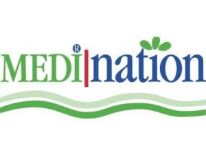 Medination Seifencreme 97543 mit Pumpe derm. getestet 500ml